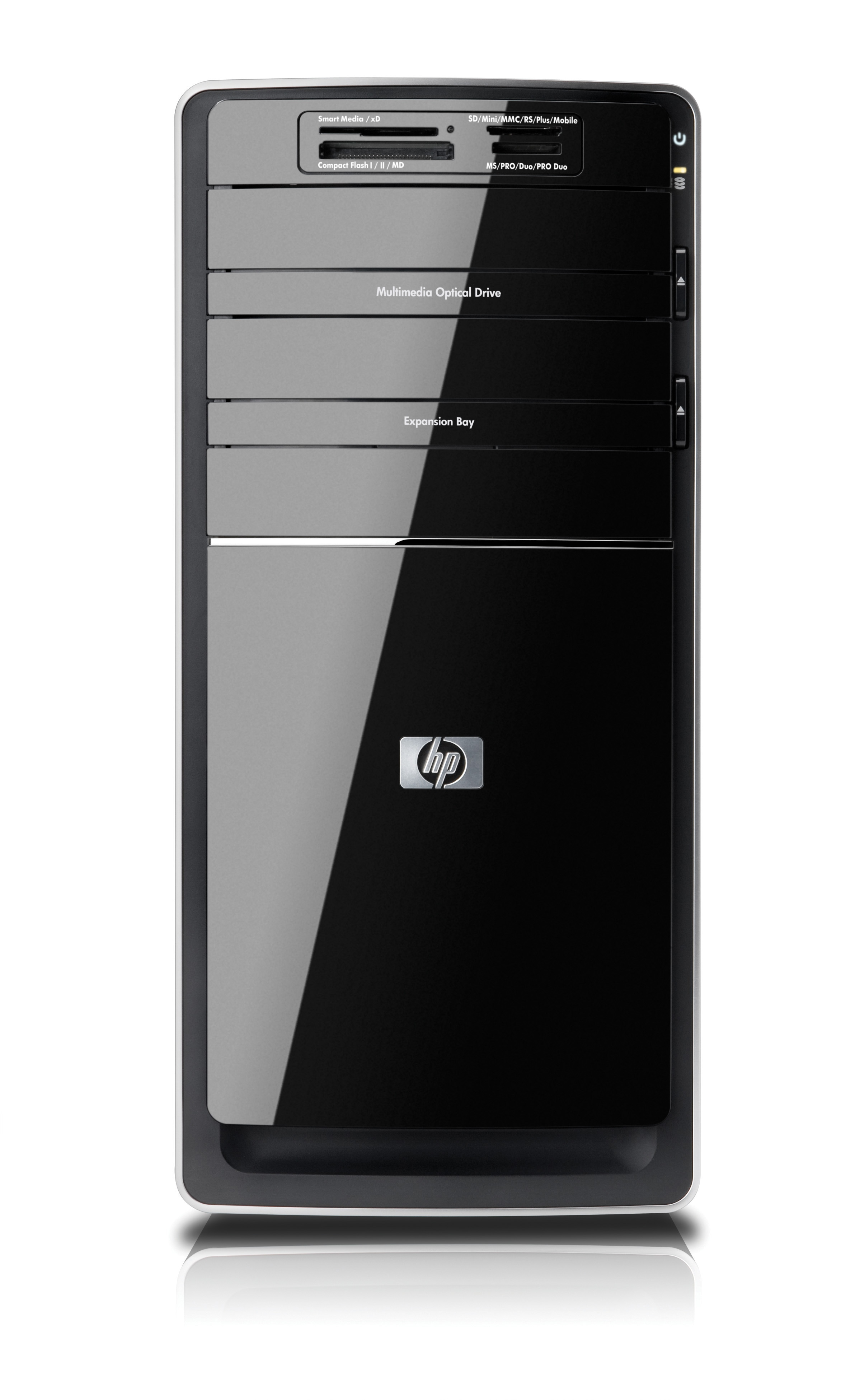 hp p6203uk