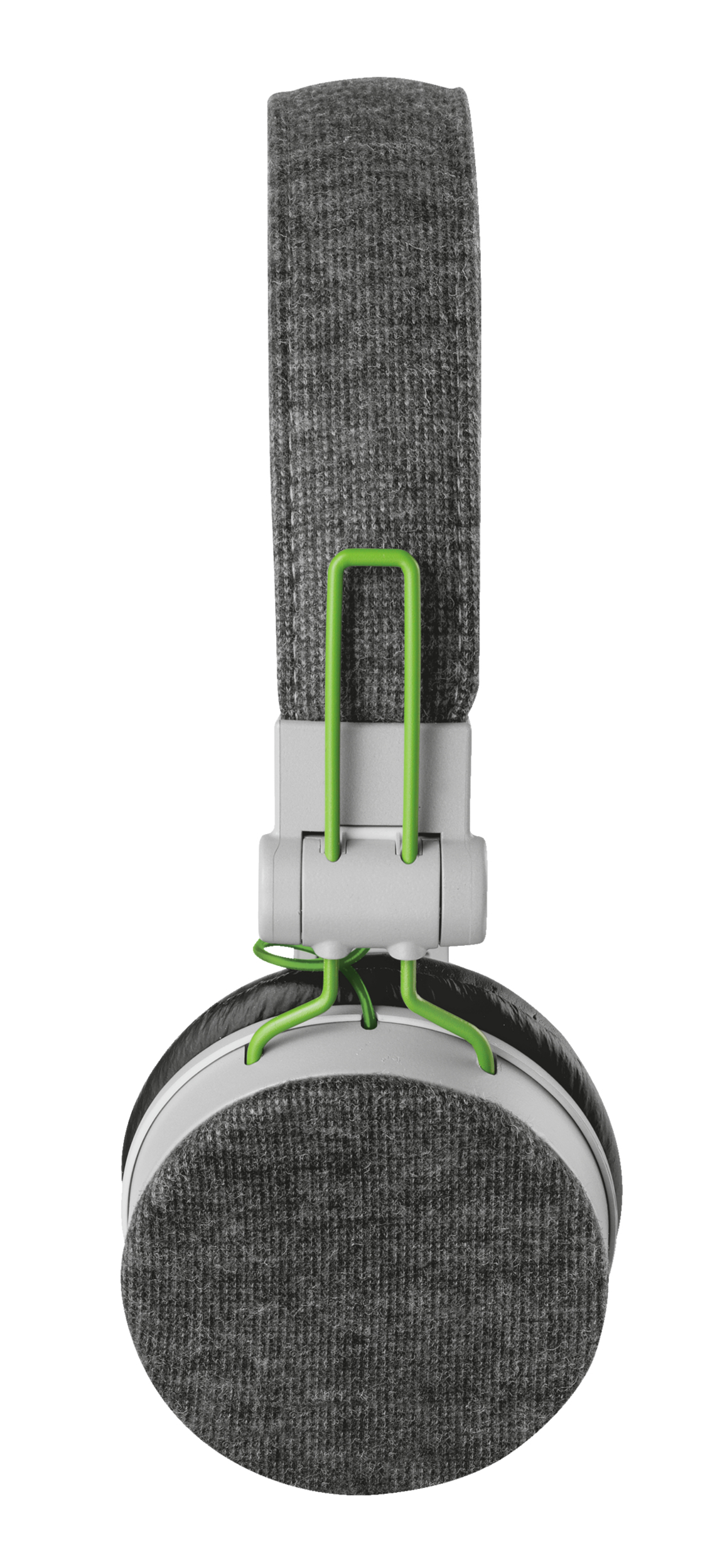 Trust URB FYBER GREY/GREEN – image 2