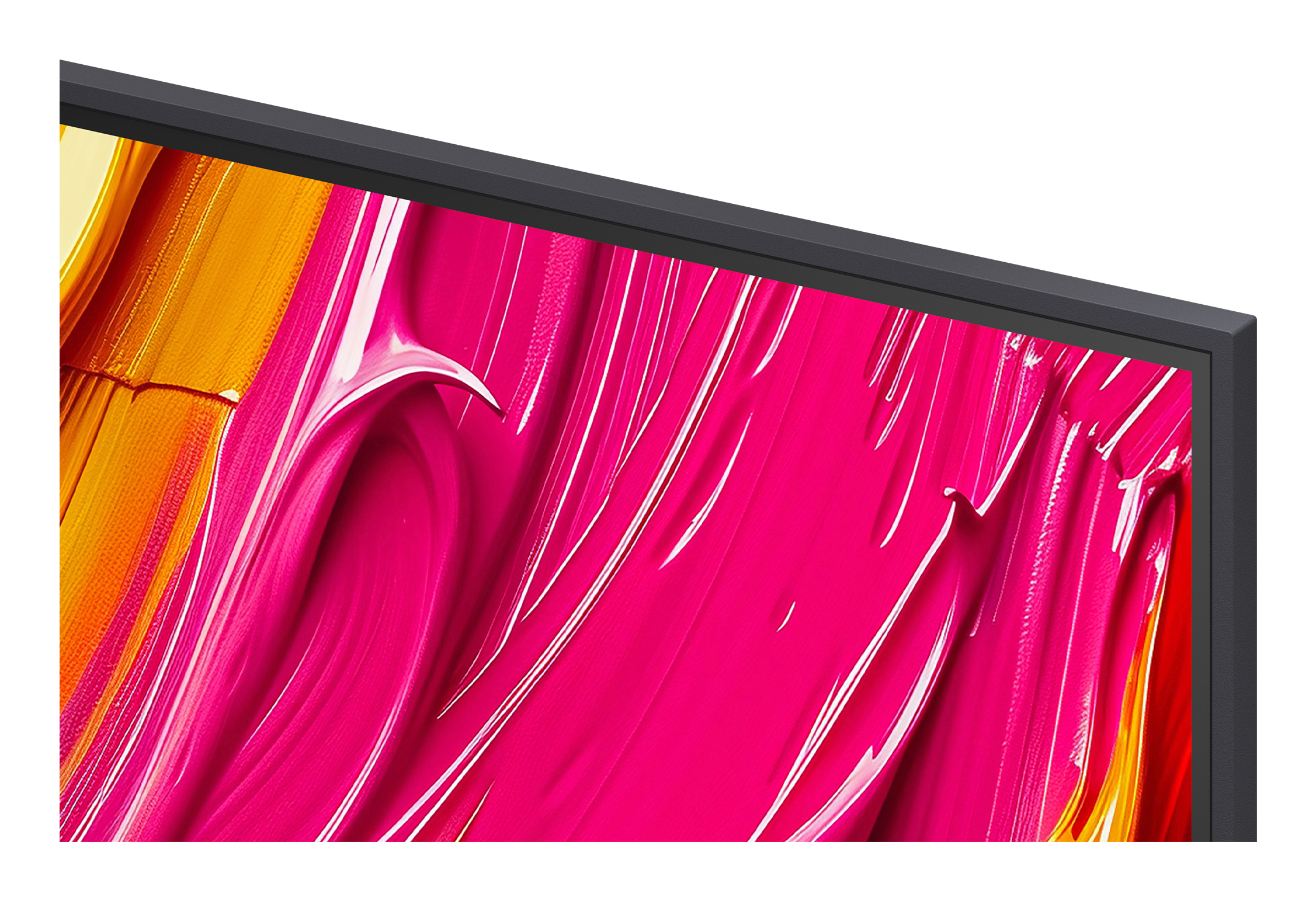 Téléviseur LG QNED AI 50QNED80A6A 4K Ultra HD 50 QNED Smart TV — photo 3