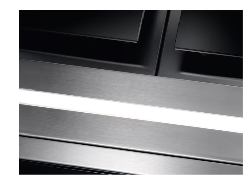 Electrolux WHSL9063CN Built-under Stainless steel 530 m³/h – image 3