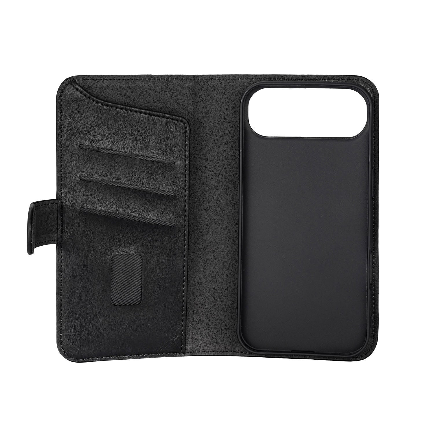 Gear Wallet Case 3 Card Slots Magseries Black - iPhone Air – image 4