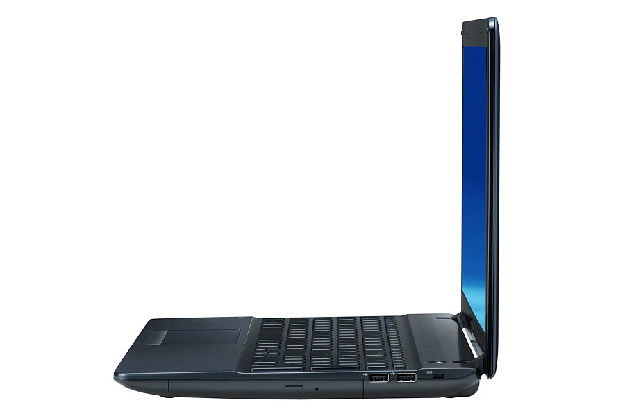 Samsung 2 270E5K-X04 Intel® Celeron® 3215U Laptop – image 6