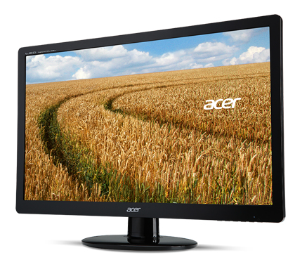 Acer S0 S230HLBB computer monitor – image 3