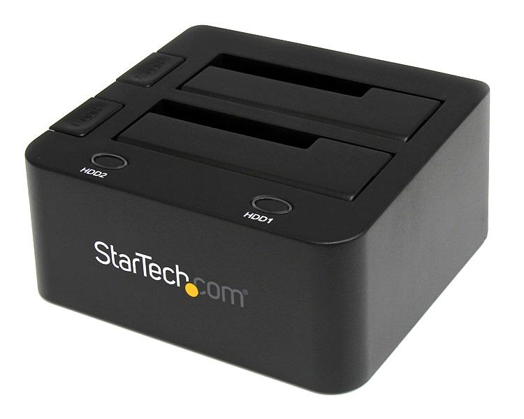 StarTech.com USB 3.0/SATA HDD