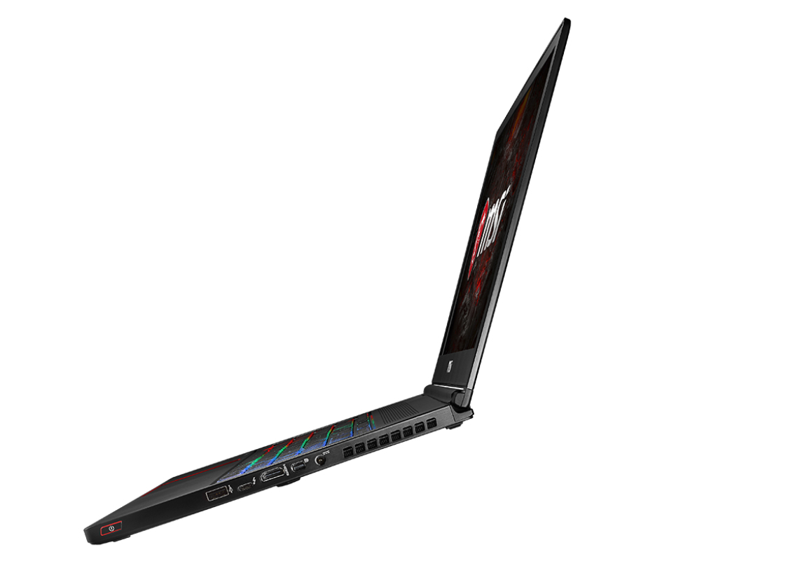 MSI GS63VR 7RG-048UK Stealth Pro – image 3
