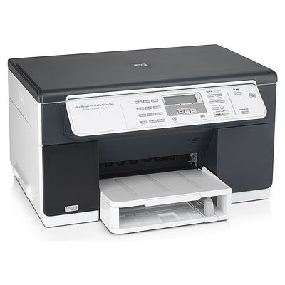 HP Officejet Pro L7480 All-in-One Printer