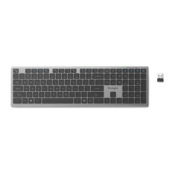 Kensington KB535 EQ – image 2
