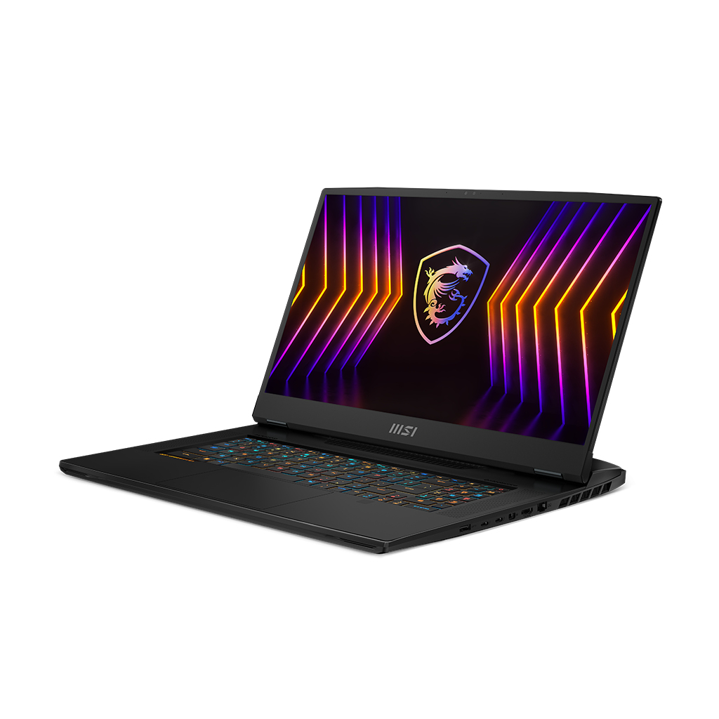 MSI TITAN GT77 12UHS-007 – image 2