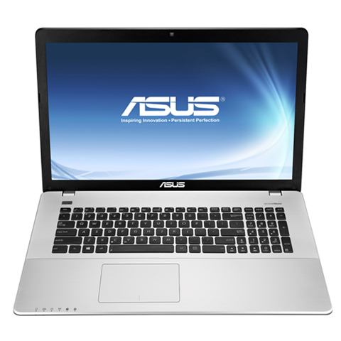 ASUS X750JB-TY002H Intel® Core™ i7 i7-4700HQ Laptop – image 2