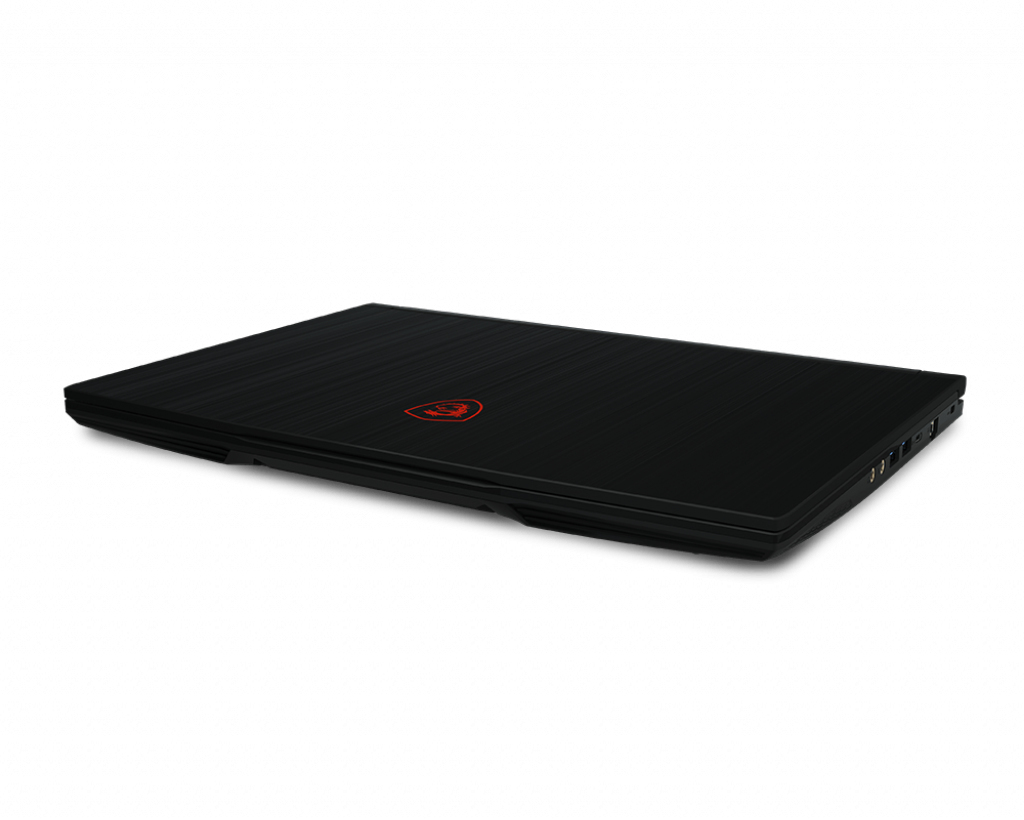 MSI GF63 9SC-032FR Thin – image 4