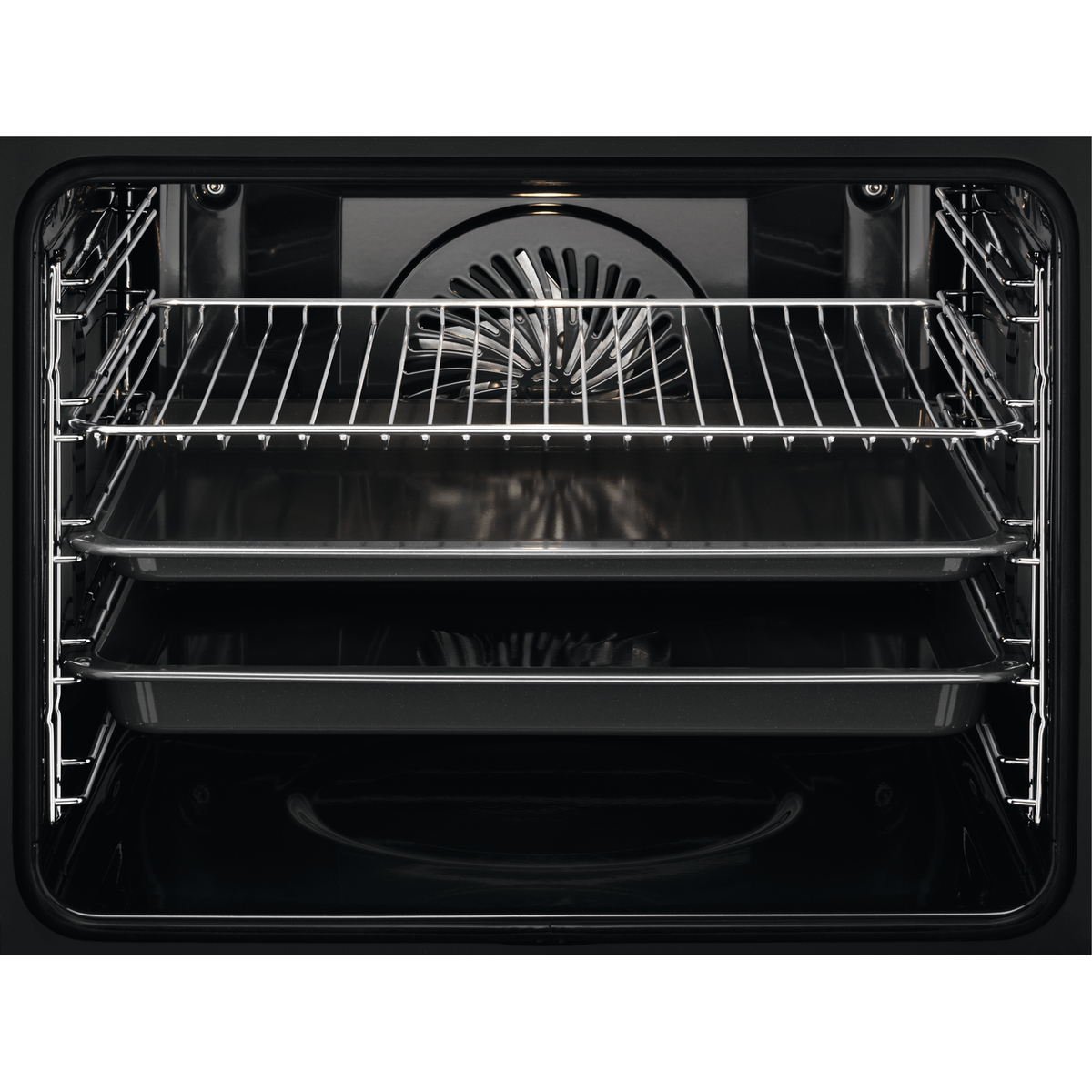 AEG BPE535060B 71 L Black – image 5