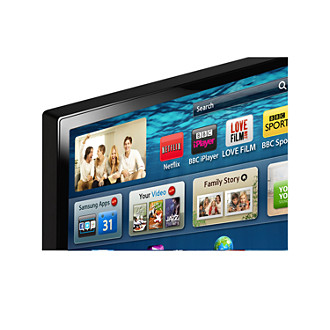 Samsung UE32EH5300K – image 2