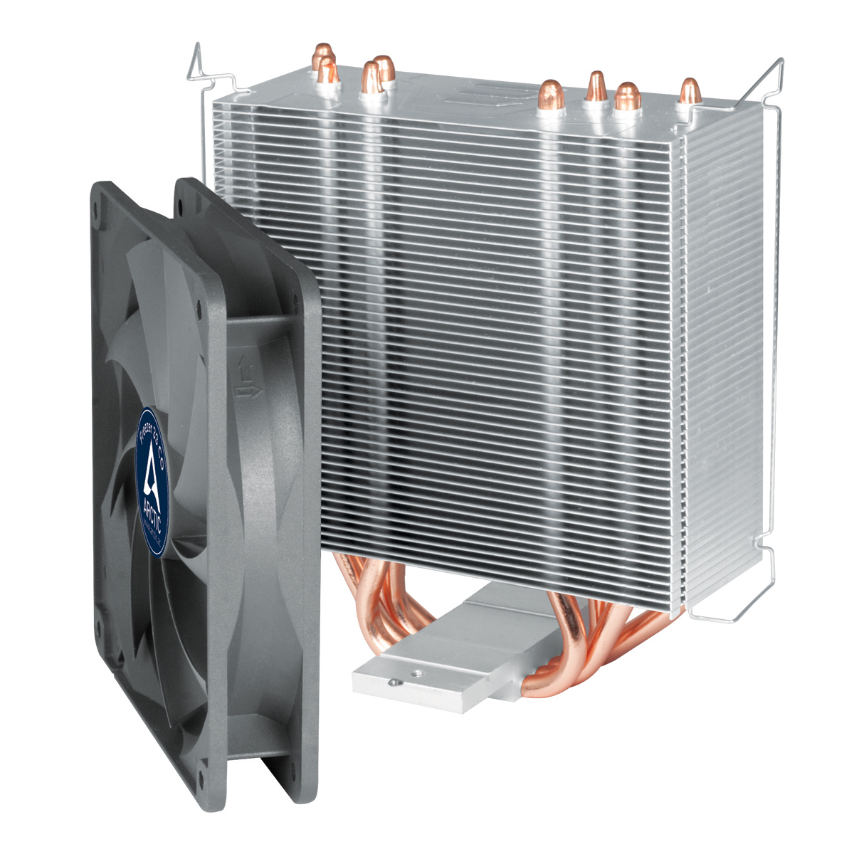 ARCTIC Freezer 33 CO – image 2