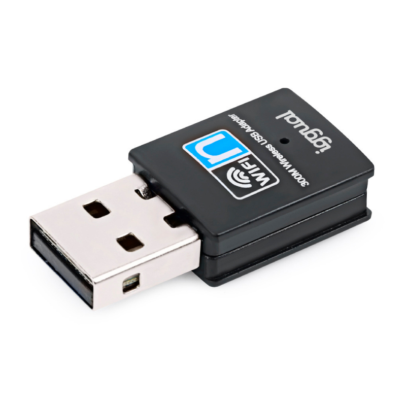 iggual IGG320488 network card WLAN 300 Mbit/s – image 9
