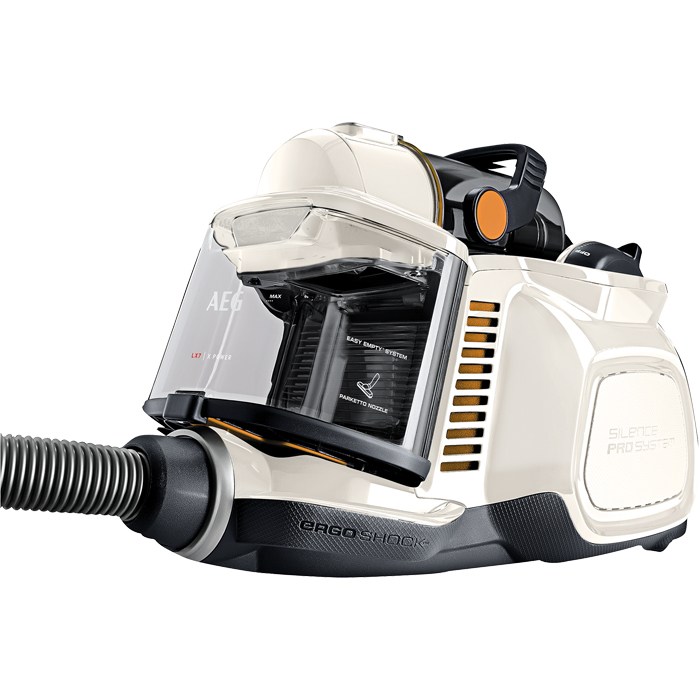 AEG LX7-2-SW-P Cylinder vacuum Dry – image 2