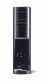 Buffalo DriveStation ™ HD-HXU3 external hard drive 2 TB 7200 RPM Black image 3