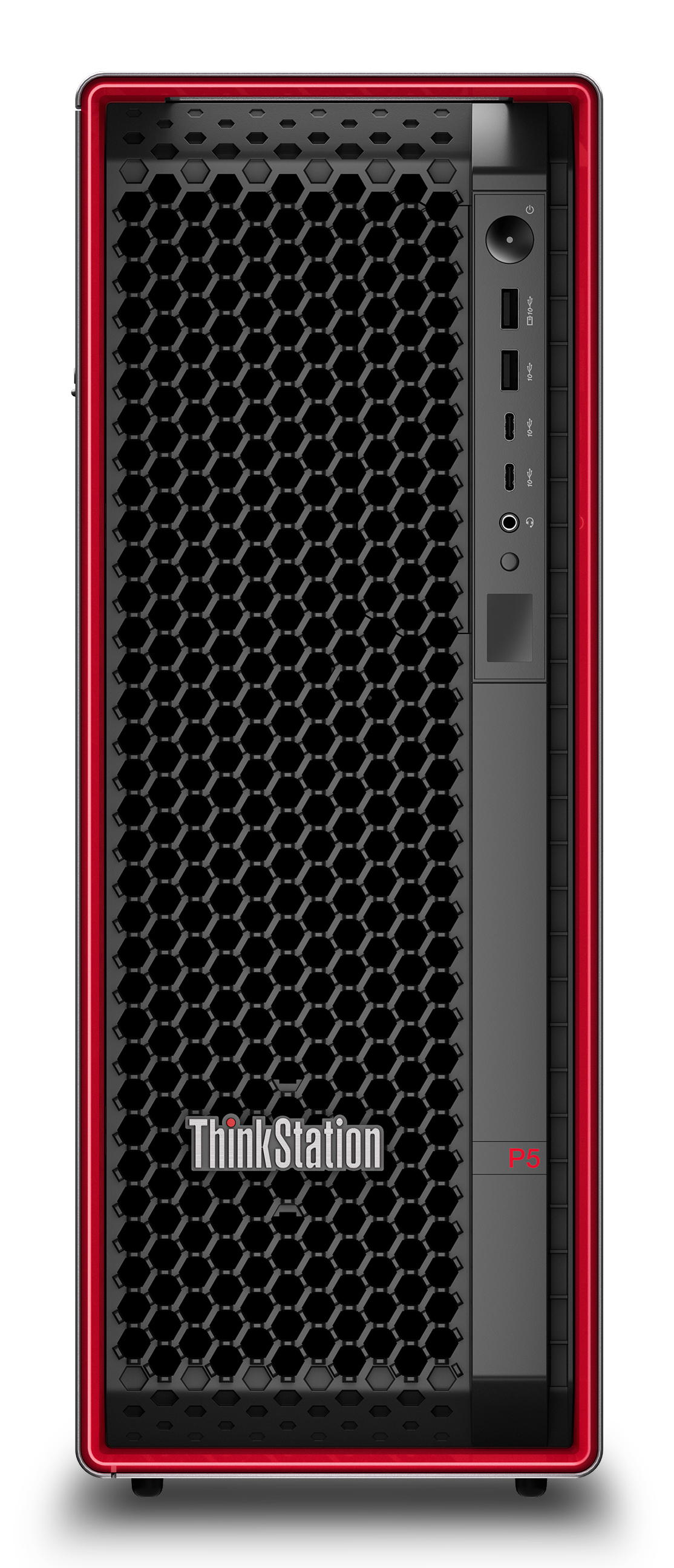 LENOVO ThinkStation P5 G2 Xeon 636 TS
