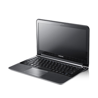 Samsung 9 900X3A-B03FR Intel® Core™ i5 i5-2467M 33.8 cm (13.3") 4 GB DDR3-SDRAM 128 GB SSD Windows 7 Professional Aluminium – image 2