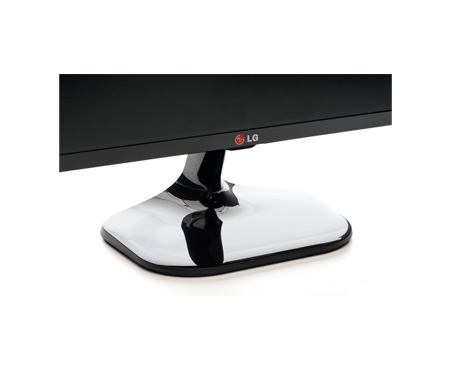 LG 25UM64 computer monitor – image 2