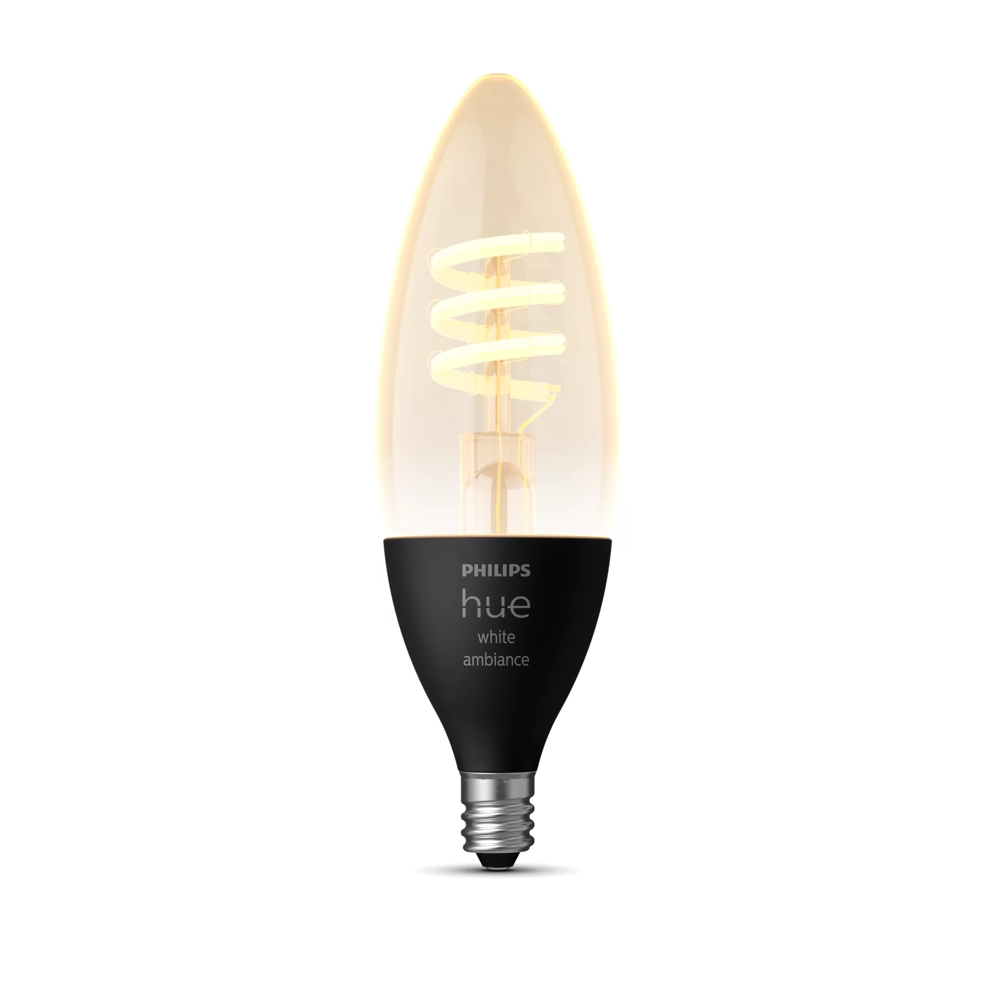 Philips by Signify Philips 46677577056 smart lighting Smart bulb Bluetooth/Zigbee – image 1