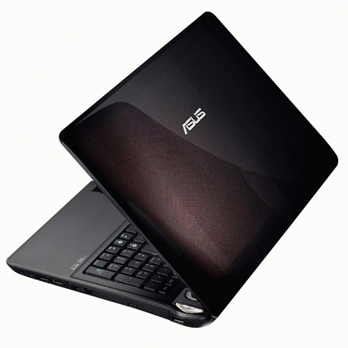 ASUS N61VG-JX070V-BE Intel® Core™2 Duo T6600 – image 2