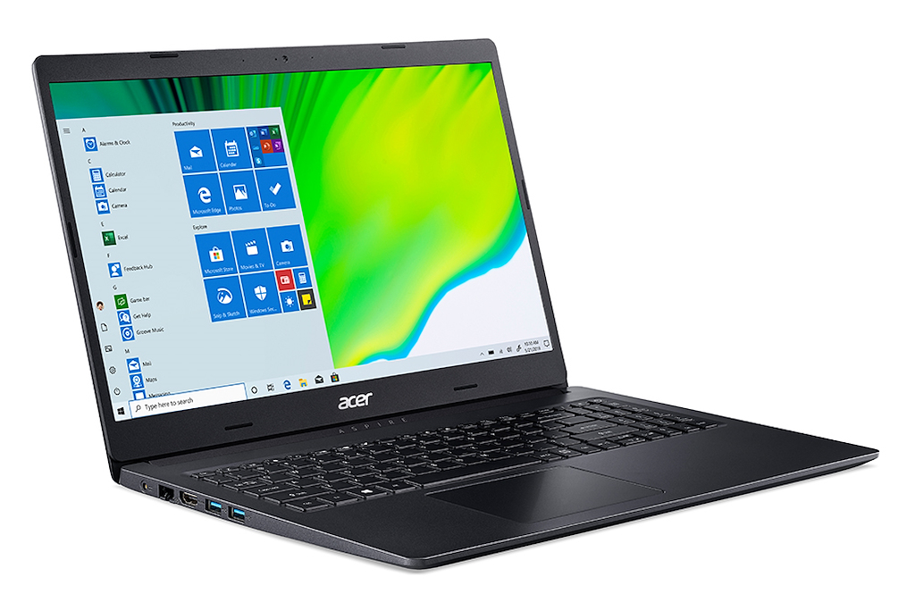 Acer Aspire 3 A315-57G-75HM Intel® Core™ i7 i7-1065G7 Laptop – image 2