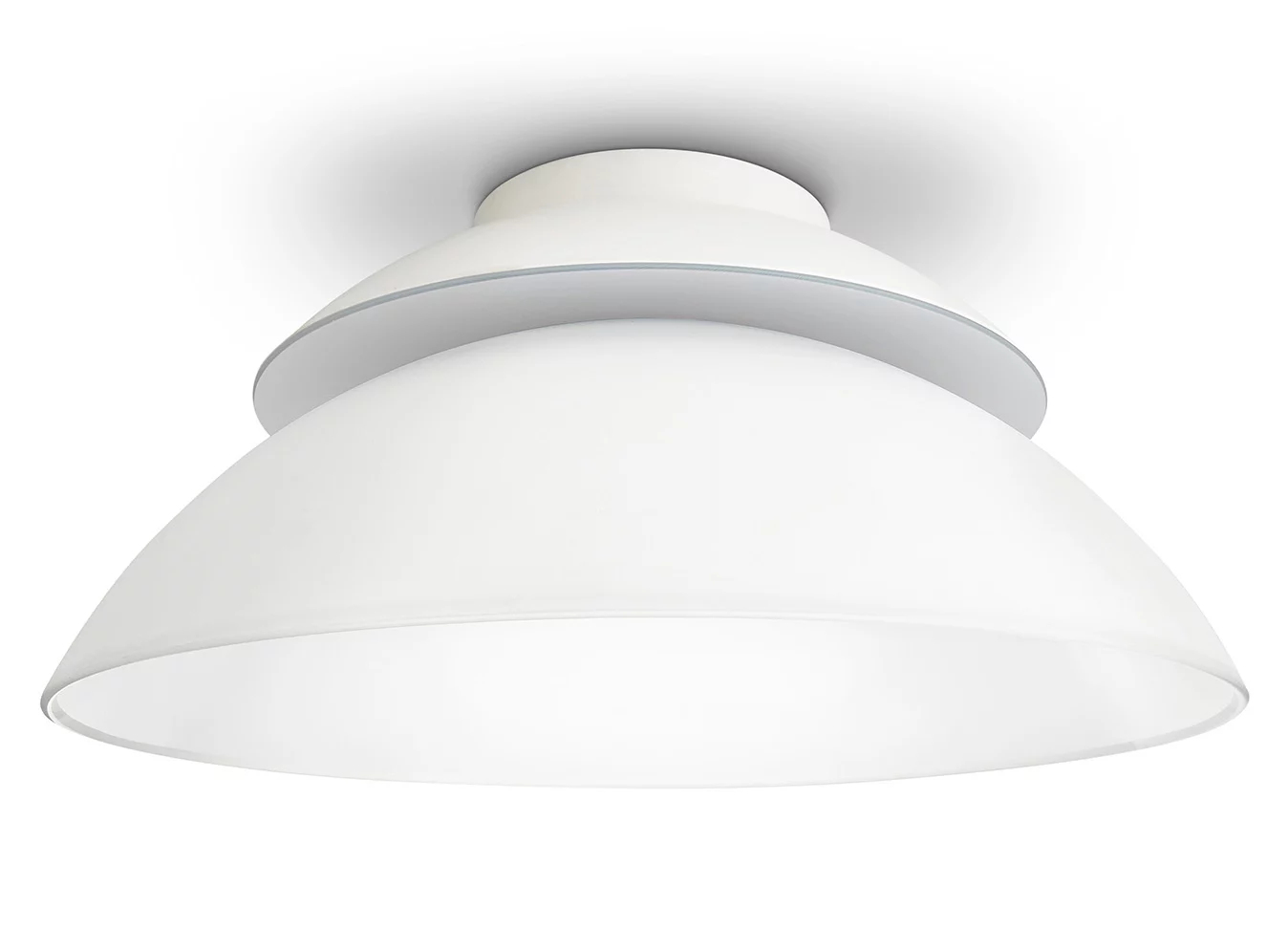 Philips by Signify Philips Hue White and colour ambience Beyond ceiling light – image 4