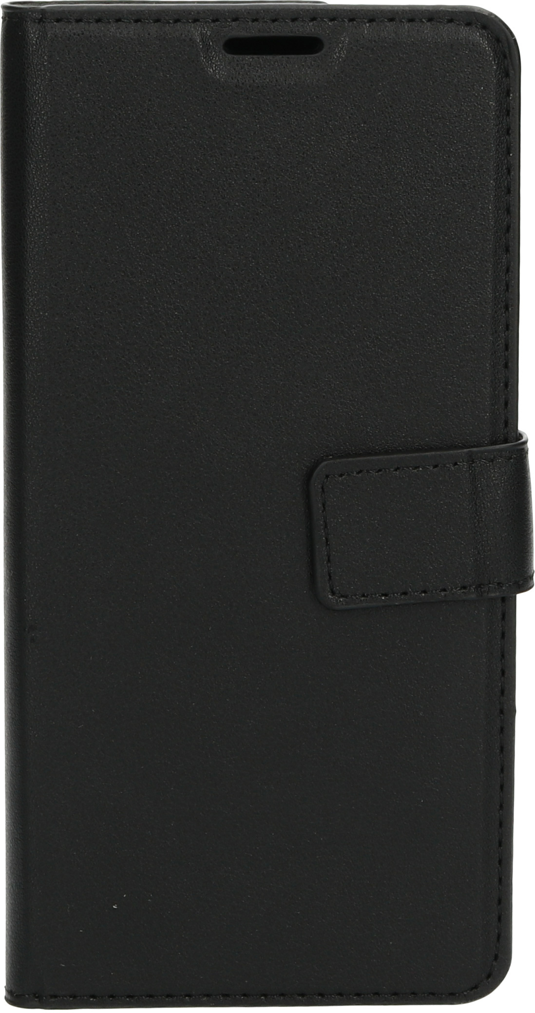 Mobiparts Classic Wallet Case Samsung Galaxy S21 Black – image 2