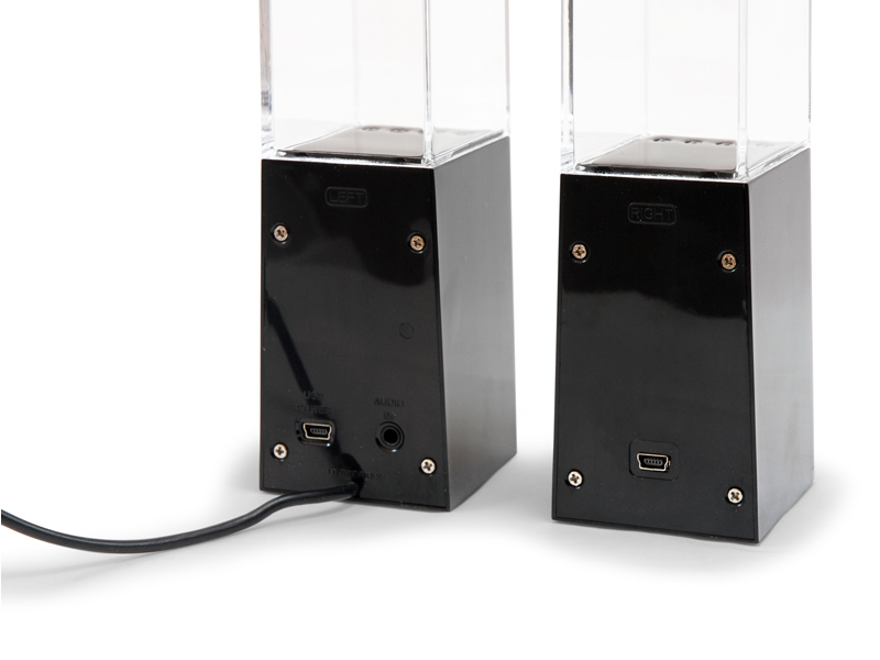 Conceptronic Dancing Water Speaker – image 2