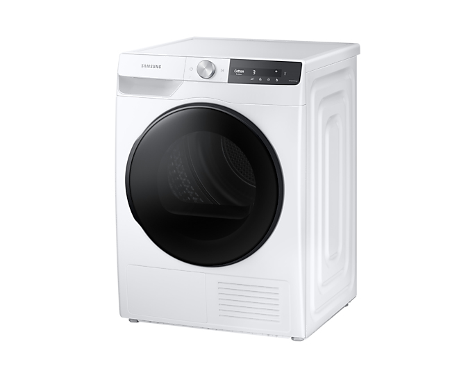Samsung DV90T7240BT tumble dryer Freestanding Front-load – image 3