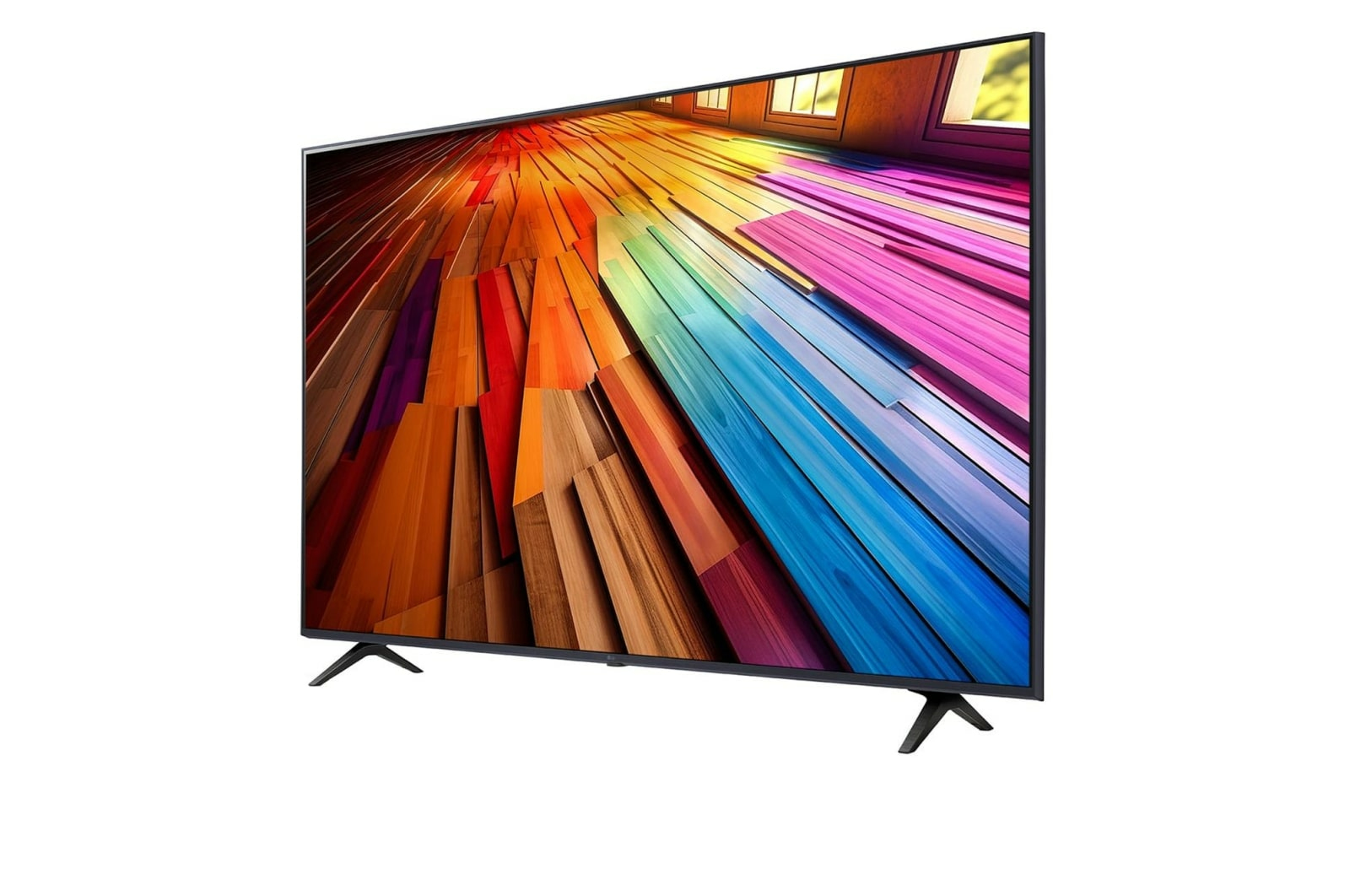 LG UHD 55UT80003LA TV – image 3
