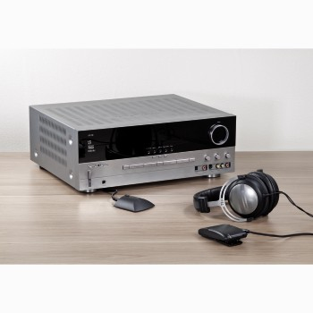 Hama 00083203 AV extender AV transmitter & receiver Black – image 4