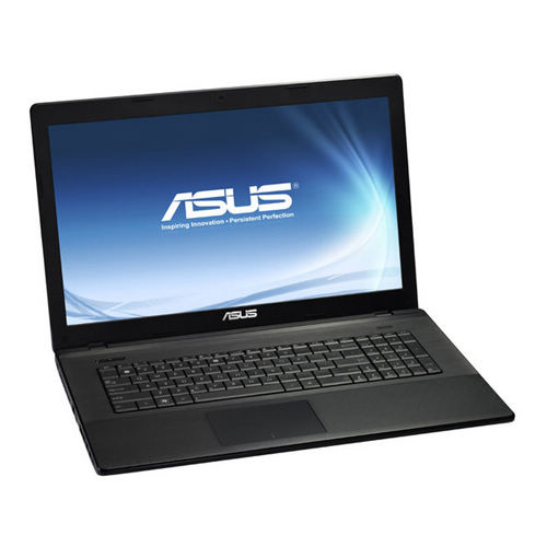 ASUS X75A-TY164D laptop Intel® Pentium® 2020M – image 2