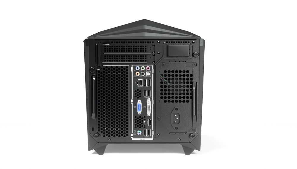 Lenovo Legion Y720 Cube – image 3