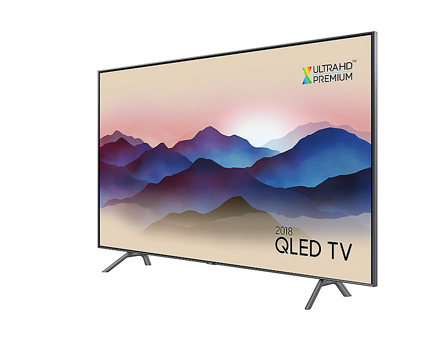 Samsung QE55Q8DNAL 139.7 cm (55") 4K Ultra HD Smart TV Wi-Fi Black – image 2