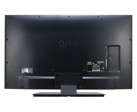 LG 43LX341H TV 109.2 cm (43") Full HD Black 300 cd/m² – image 2