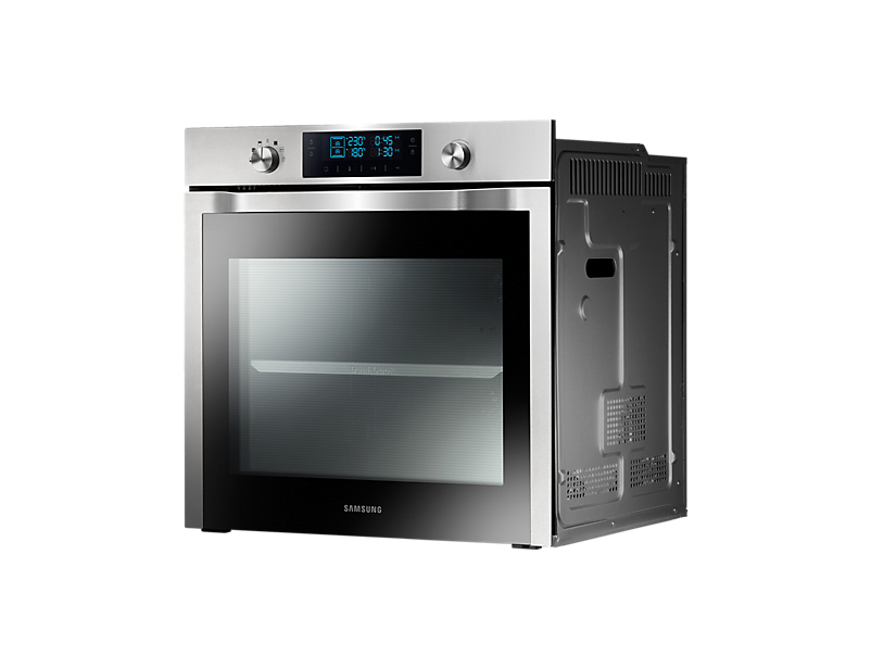 Samsung NV70H7786BS 70 L 2850 W Stainless steel – image 3
