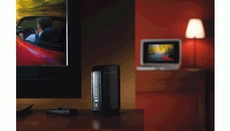 Iomega 2TB HD Media Player – image 6