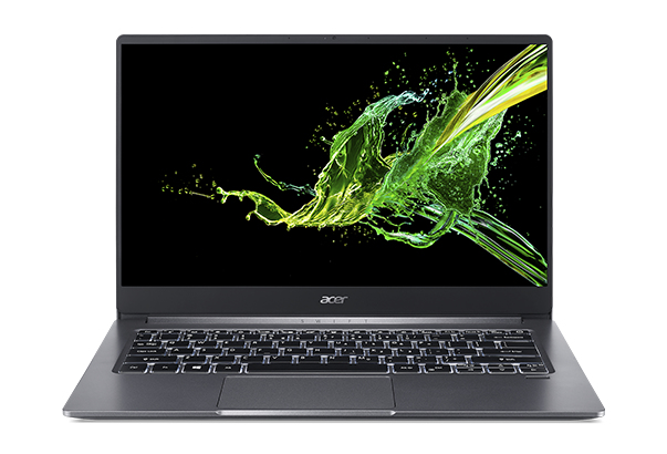 Acer Swift 3 SF314-57-77MU Intel® Core™ i7 i7-1065G7 Laptop – image 1