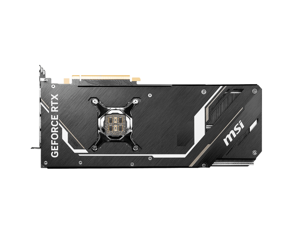MSI GeForce RTX 4090 VENTUS 3X 24G – image 3