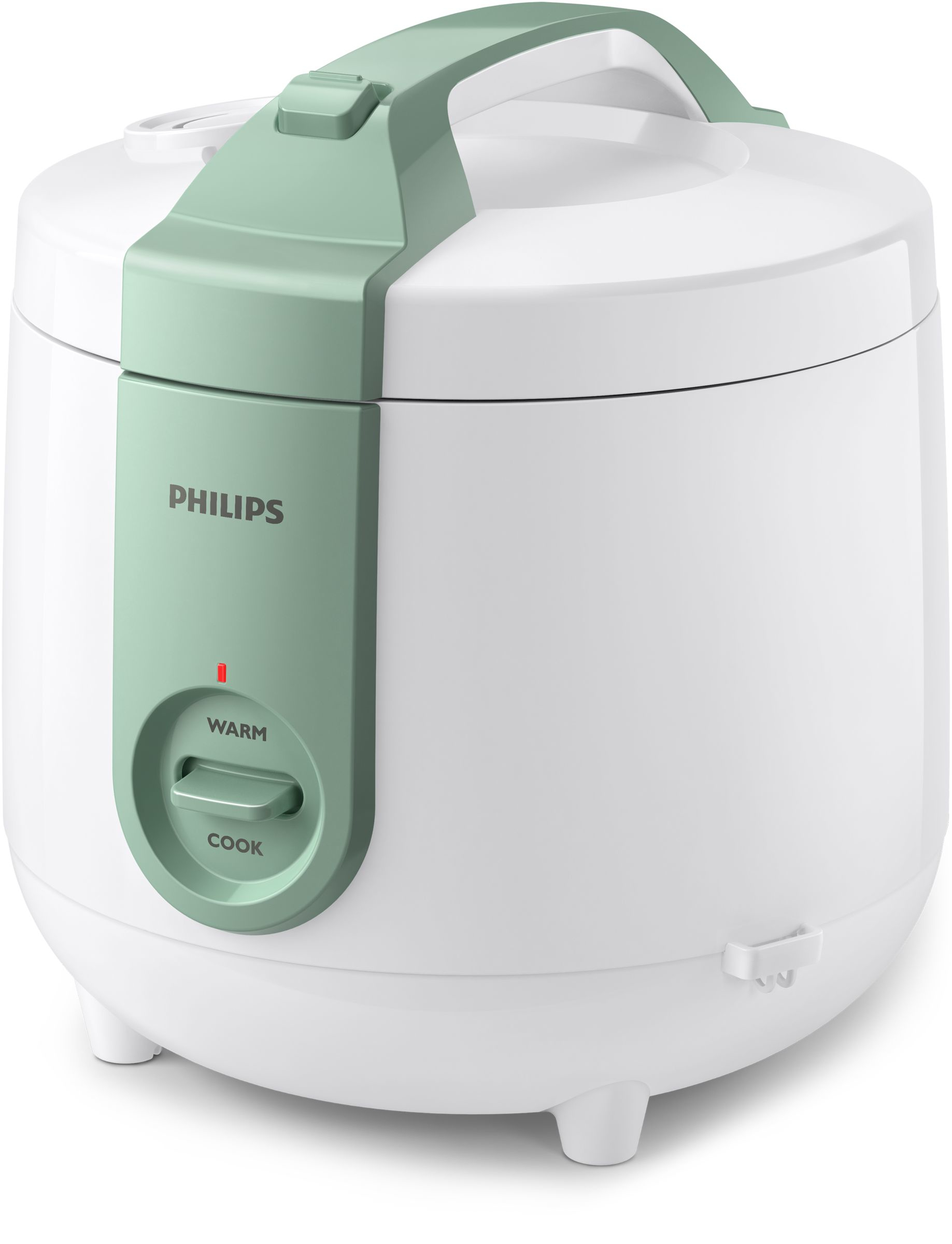 Philips Daily Collection HD3115/30 rice cooker – image 2