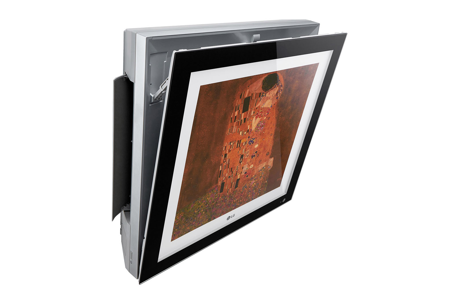 LG 32GALLERY12 air conditioner Split system Multicolour – image 5