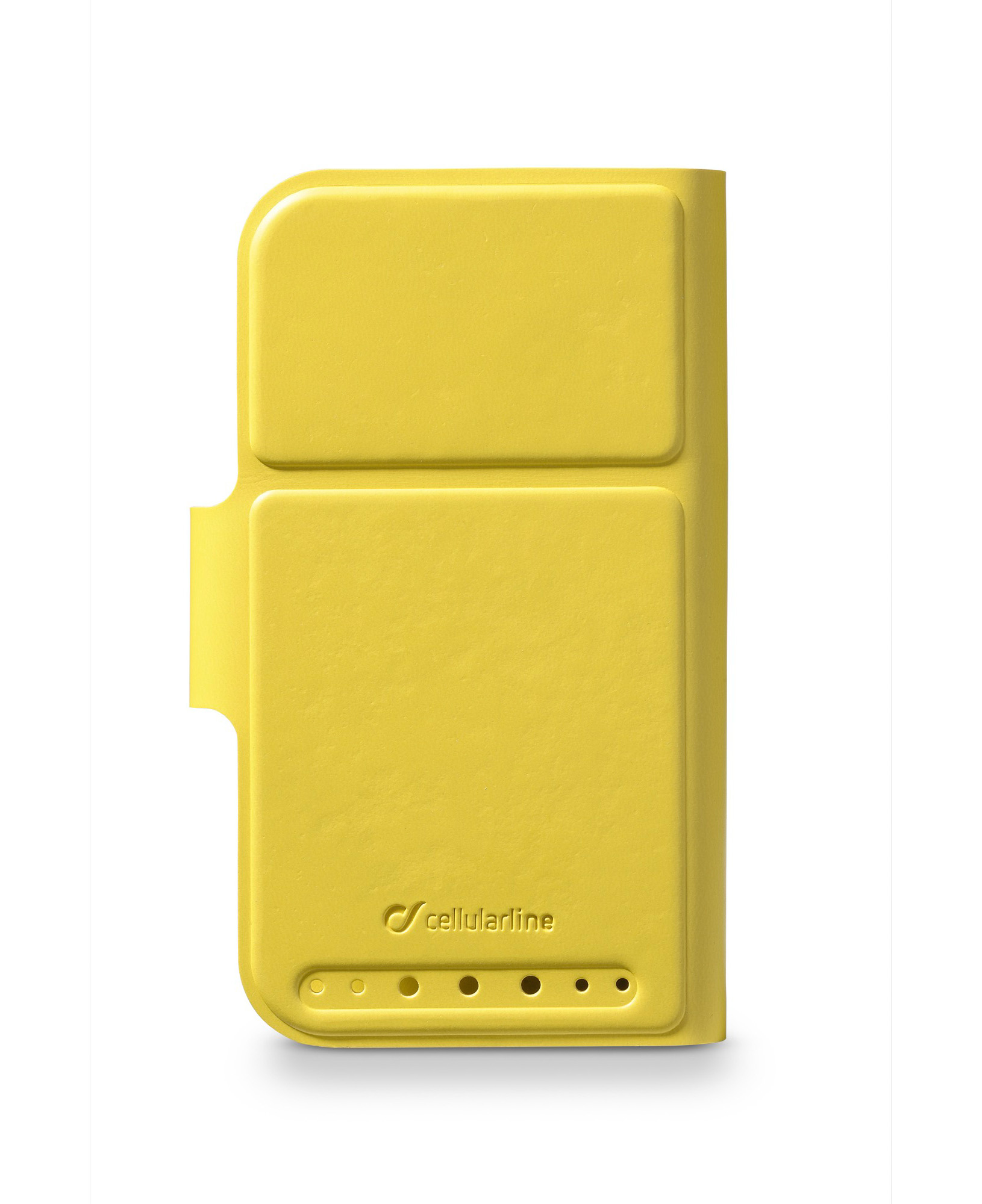 Cellularline Book Twist - Smartphones up to 4.2” – image 2