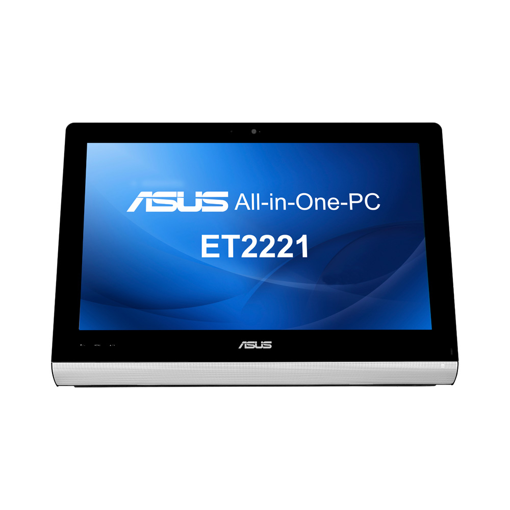 ASUS ET ET2221AUKR-B012K AMD A6 A6-5350M – image 4