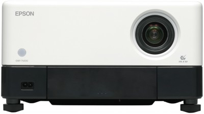 Epson EMP-TWD10/LCD – image 2
