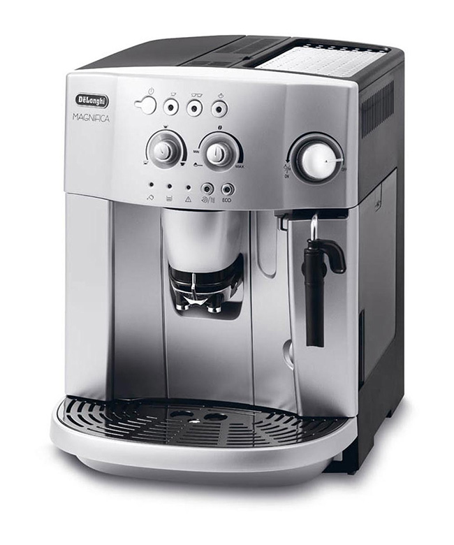 De’Longhi ESAM 4200.S