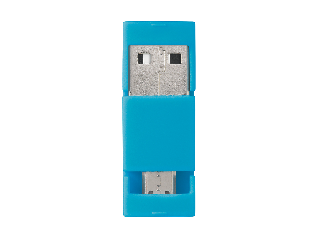 Buffalo RUF3-SMA32GA-BL USB flash drive – image 2