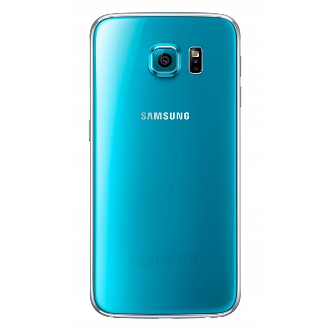 Samsung Galaxy S6 SM-G920F – image 2