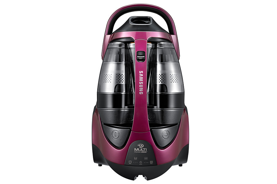 Samsung SC-9677 vacuum