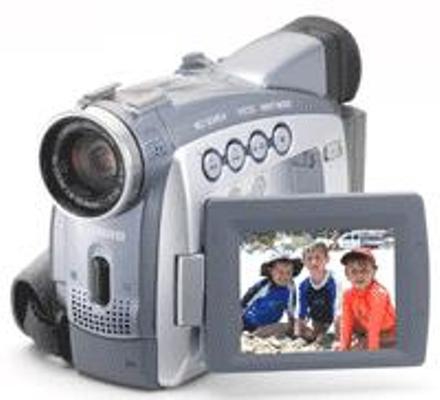 Canon MiniDV MV700